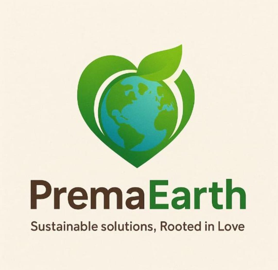 PremaEarth Logo